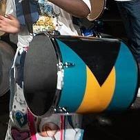 Junior Junkanoo Drum