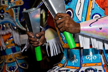 Junkanoo Cowbells